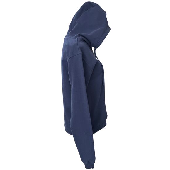 Patagonia Hoodie Regular Fit Uprisal Bear Graphic With Pockets Size Medium - Picture 5 of 8